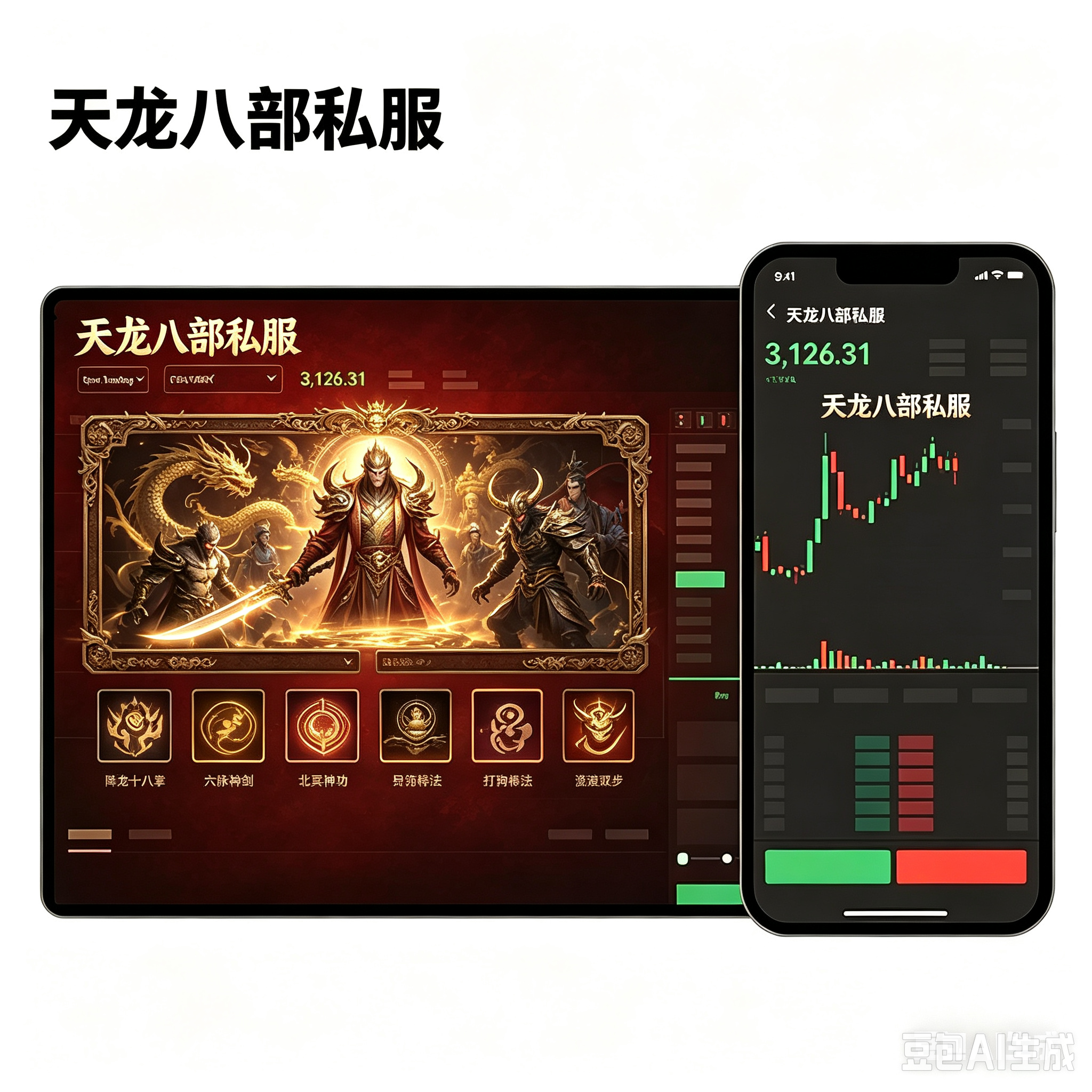 魔域sf新副本玩法画面